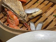 -洲晓鱻舟山海鲜(2号店)