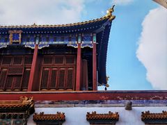 -香山公园