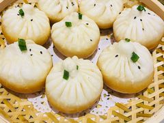 生煎牛肉包-无名居(西直门总店)