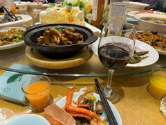 -去茶去餐厅(中央大街店)