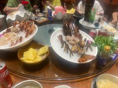 -东海怡品海鲜豆捞(星街坊店)