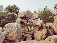-西海子公园
