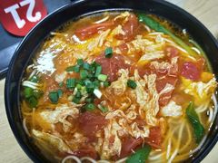 -重庆小面(蒲淞北路店)