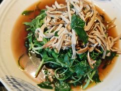 -芳芳私房菜·精做淮扬菜(承德路店)