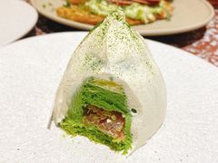 -Toris(LuOne凯德晶萃广场店)