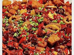 -悦融琥珀·京鲁菜·海味珍品(西单店)