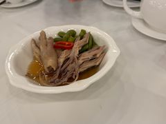 -瑞福园联谊餐室(茂名南路店)