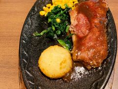 -萨莉亚意式餐厅(杭州西溪龙湖天街店)