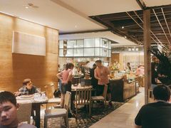 -金海湾自助餐厅(金陵饭店)