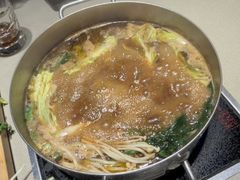 -蝎王府羊蝎子(西直门店)