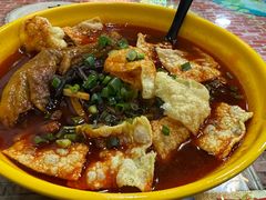 原味螺蛳粉-龍城柳州螺蛳粉(群星路店)