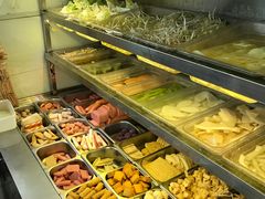-四川老牛麻辣烫(北门桥店)