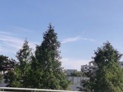 -楚望台遗址公园