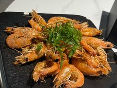 -钱山海鲜大排档