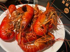 -钱小奴海鲜自助黑金店(杭州滨江龙湖店)