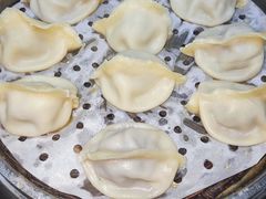 -志亮灌汤蒸饺·清真(庙后街店)