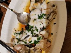 -常来小聚·广州非遗传承餐厅(地王广场店)