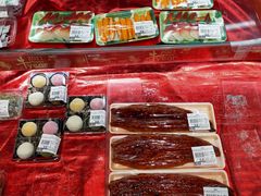 -AEON永旺超市(天津津南店)