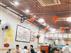 大堂-顺记冰室(宝华路店)