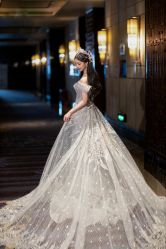 -欣薇婚纱(新源乐汇城店)