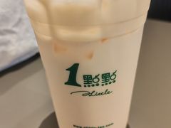 -1点点(铁西万达店)