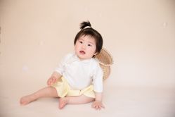 -DeerFriend童趣主题上门拍·到家·外拍摄影机构 (国贸店)