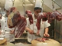 -潮汕牛肉火锅