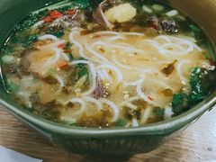 -全家福米线
