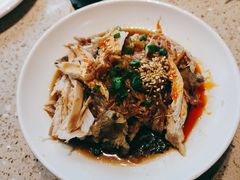 -大丰收脆鱼(浦西万达店)