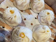 -南翔馒头店(豫园店)