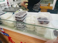 -奉化点心(呼童街店)