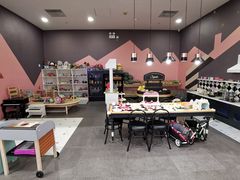 -Lilliput粒粒堡亲子餐厅(祥云小镇店)