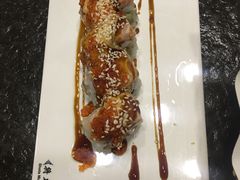 -将太无二·北美传奇寿司(瑞士公寓店)