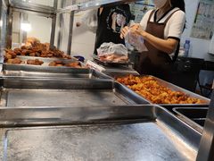 -陶记正宗德州扒鸡(科巷店)