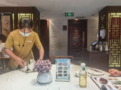 -汉唐宴长安食府