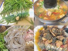 -唠叨坊私房菜(五一街店)
