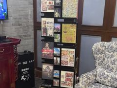 -卫鼎轩·曹公馆(鼓楼店)