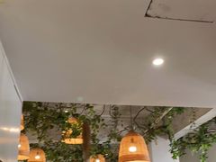 大堂-香香海南菜餐厅