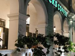 -星巴克臻选(广州沙面店)