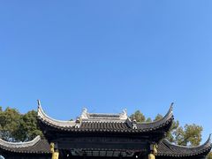 -木渎古镇