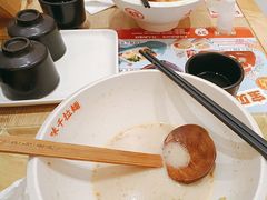 -味千拉面(上海松江二店)