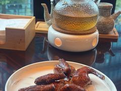 -新天世纪中餐厅