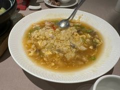 -尚一汤 广东炖汤(金桥国际店)