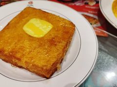 法蘭西多士-露斯港式茶餐厅(西村大院店)