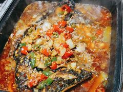 -云晓光头烧烤吧(盛夏店)