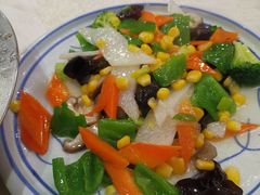 金良素八鲜-金良酸菜鱼(宁海路总店)