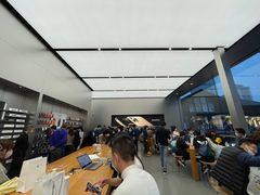 -Apple零售店(成都太古里店)