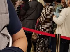 -上海市东方医院南院体检中心