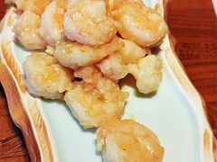 清炒虾仁-惠宾饭庄(中山路店)