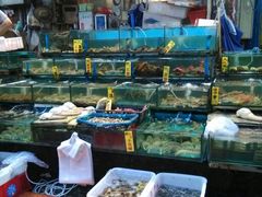 水产区-广胜通达海鲜食府(黄沙店)